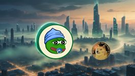 Little Pepe (LILPEPE) vs Dogecoin (DOGE) Price Prediction: Best Meme Coin to Buy That Could Reach $3 By 2030
