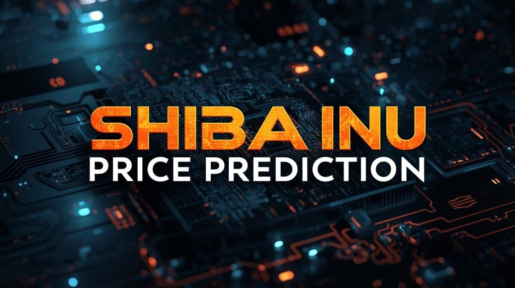 Shiba Inu Price Prediction: MetaMask Adds Bitcoin Support While DeepSnitch AI Nears $1M As Investors Position For 100x Returns
