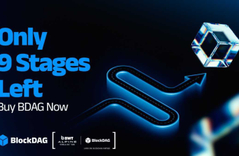 Forget SOL’s $180 & Stellar’s $0.29 Targets; BlockDAG’s Beat Vesting Went Live, Pushing Presale Past $438M+  