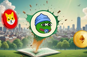 The Shiba Inu (SHIB) of This Cycle: How an Under-$0.005 Ethereum Meme Coin Could Turn Early Investors Into Millionaires