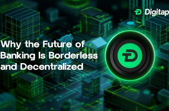 Is Digitap (TAP) Legit or a Scam? 2025 Review