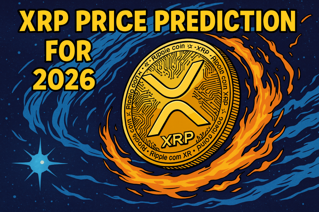 XRP Price Prediction Is Bullish as Its ETF Nears $1B Milestone, but It Is DeepSnitch AI the Coin Poised To Skyrocket 100x in 2026