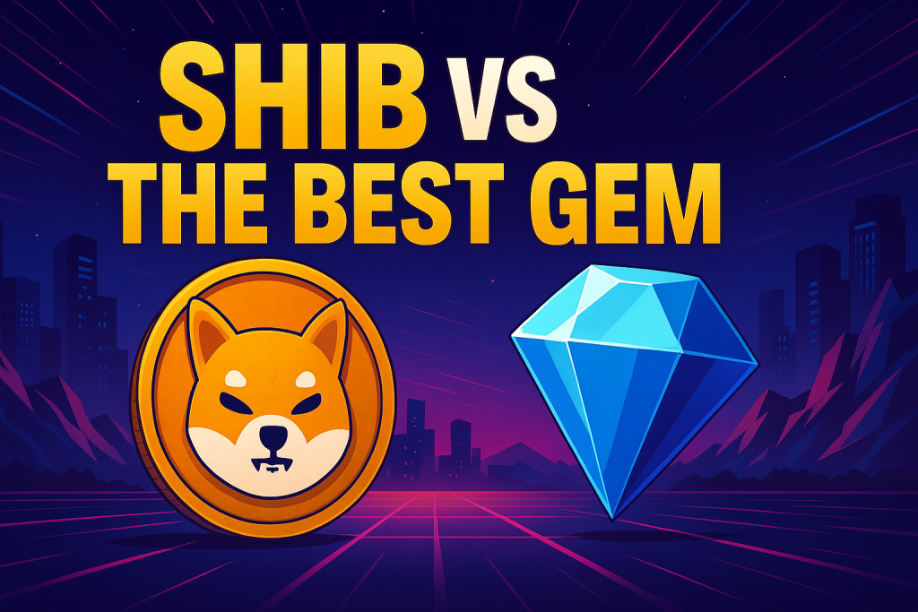 Shiba Inu Price Prediction: Vitalik Buterin Proposes On-Chain Gas Futures as DeepSnitch AI Offers Trading Certainty with 100x Potential