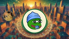 Dogecoin Price Prediction: 2 Meme Coins That Could Outperform DOGE and Produce 10,000% Gains By 2027