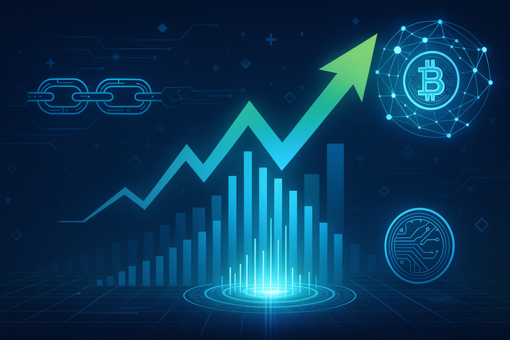Top 5 Low-Cap Crypto Presales with 100x Potential in 2025