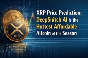 XRP Price Prediction: Elon Musk Predicts Double-Digit Economic Growth, DeepSnitch AI Highlighted As the Hottest Affordable Altcoin of the Season