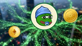Cardano (ADA) Likely to Fall Behind as Ethereum (ETH) and Little Pepe (LILPEPE) Capture Investor Attention