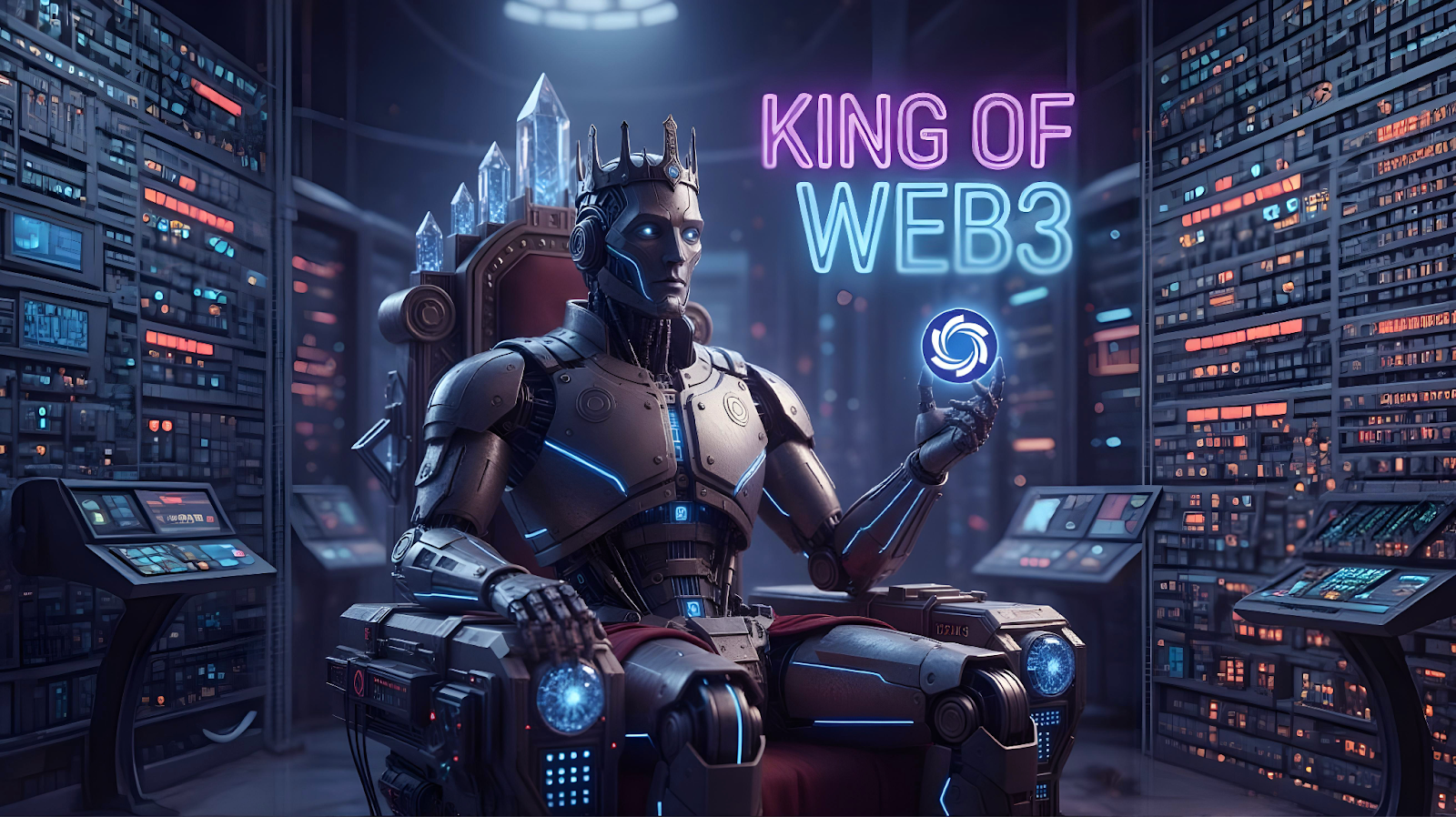 Ozak AI Phase 7 Nears Completion With $4.5M Raised, Early Investors Could See Potential 700× Returns When Token Hits $1 Listing by 2026