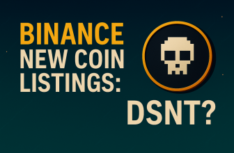 Binance New Coin Listing Announcement 2025: Co-Founder Yi He Hacked as DeepSnitch AI Protects Retail from Fake Signals