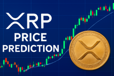 XRP Price Prediction 2026: Bitcoin Price Rebounds, DeepSnitch AI Pumps 81% As Anticipation of a 100X January Launch Rally Floods the Market