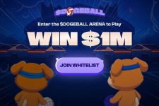 From Solana (SOL) Millionaires To DOGEBALL ($DOGEBALL): Why This Meme Coin Whitelist Matters Now