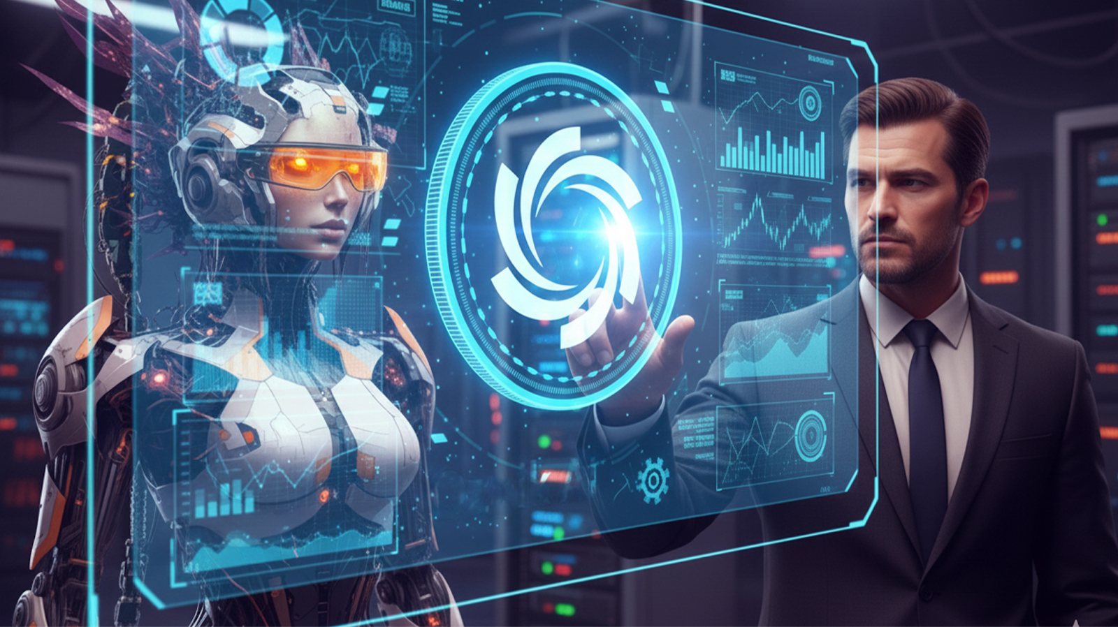 Analysts Forecast Ozak AI Reaching $1.00 Could Yield 700× ROI, Turning $500 Today Into $350,000