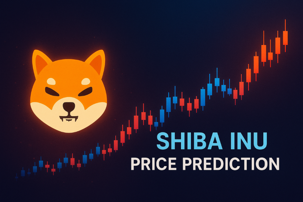 Shiba Inu Price Prediction 2025: Will SHIB Rebound or Can DeepSnitch AI Outperform As the Launch Nears?