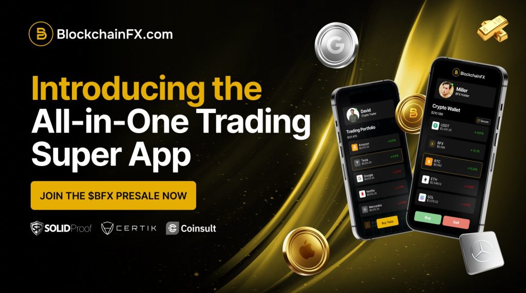 Missed AVAX’s Pump? Here’s the Top Crypto Presale Whales Are Loading Up on Now