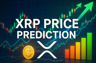 XRP Price Prediction: How Did DeepSnitch AI Rallied 80% While Ripple Struggled to Stay Afloat?