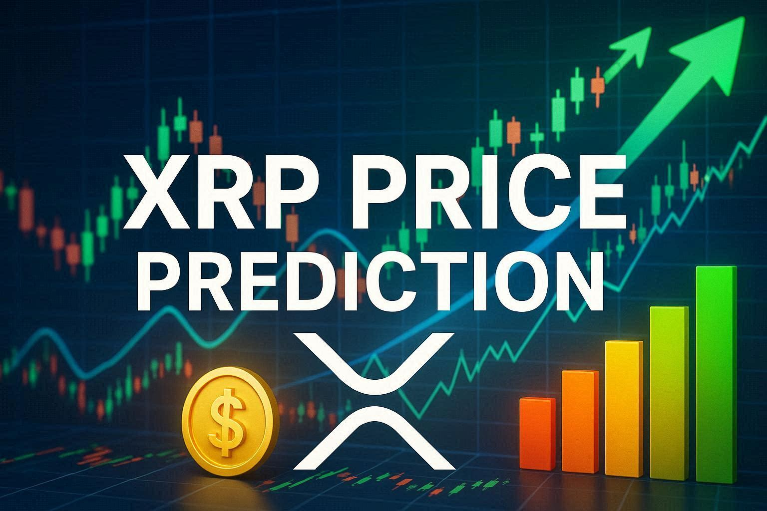 XRP Price Prediction: How Did DeepSnitch AI Rallied 80% While Ripple Struggled to Stay Afloat?