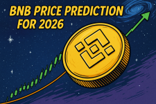 BNB Price Prediction for 2026 Has Reasons to Be Optimistic, but the Forecast for DeepSnitch AI Is That of Explosive 100x Returns
