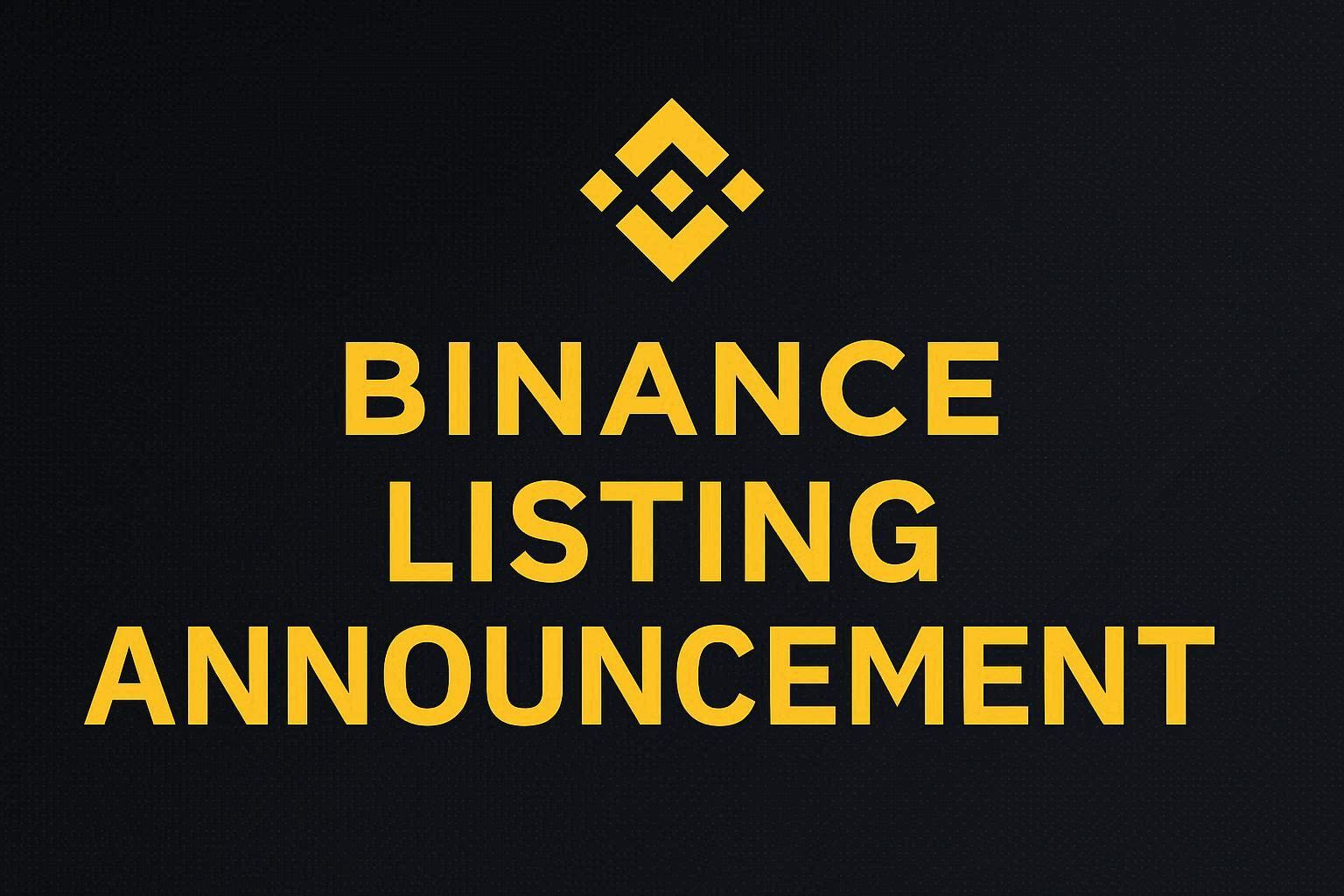 Binance New Listing Announcement: DeepSnitch AI Might Go Live on T1 CEXs Soon