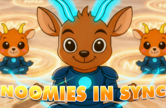 3 Upcoming Meme Coins Ready to Go To The Moon: A Watchlist for High-Risk Investors