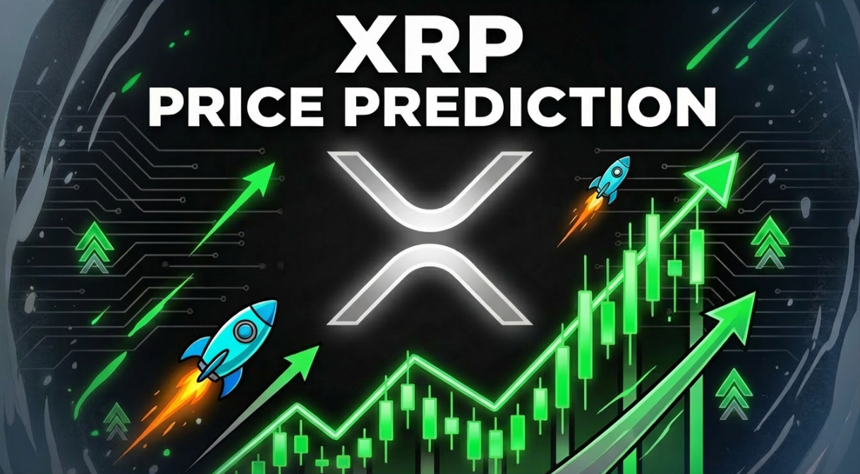 XRP Price Prediction Holds Above $2, Investors Push DeepSnitchAI to $1 Million with New Year Offer of 50% to 100% Bonus
