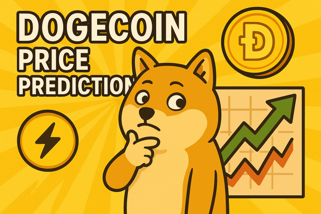 Dogecoin Price Prediction: Bitcoin Eyes $76K Pullback While DeepSnitch AI’s 100x Rally Steals the Spotlight