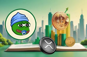 Best Crypto to Buy Now as Bitcoin Targets $200,000: Why This Under-$0.004 Token Might be a Better Pick Than Ripple (XRP)