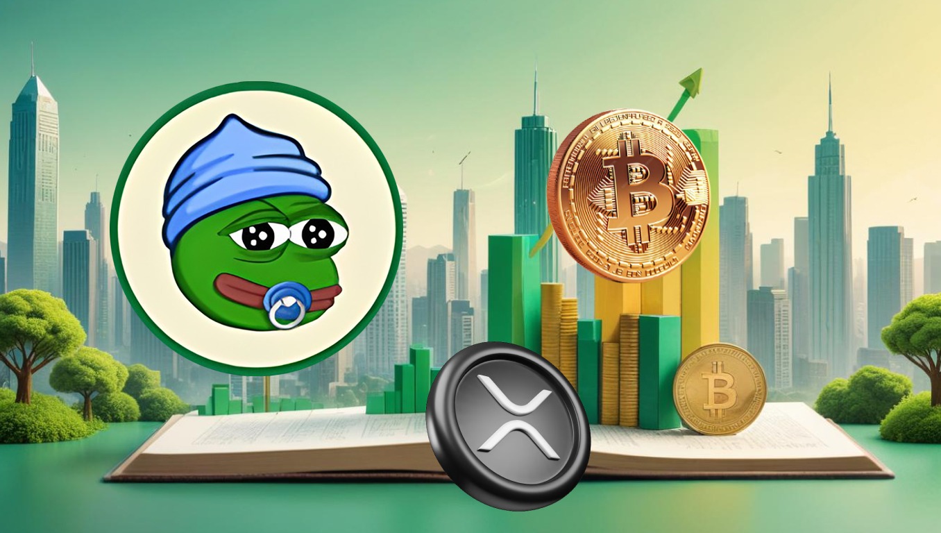 Best Crypto to Buy Now as Bitcoin Targets $200,000: Why This Under-$0.004 Token Might be a Better Pick Than Ripple (XRP)