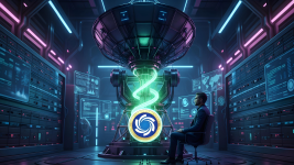 Ozak AI Presale Momentum Sparks Massive FOMO, Potentially Delivering 2,000% ROI Compared to Major Coins