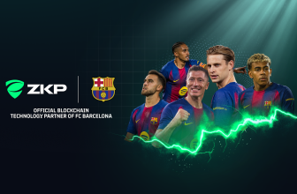 Hyperliquid and Dogecoin Wait for Direction, as Zero Knowledge Proof Takes a Major Leap With $22M FC Barcelona Partnership