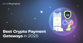 Best Crypto Payment Gateways in 2026: Top Solutions for Accepting Crypto Payments