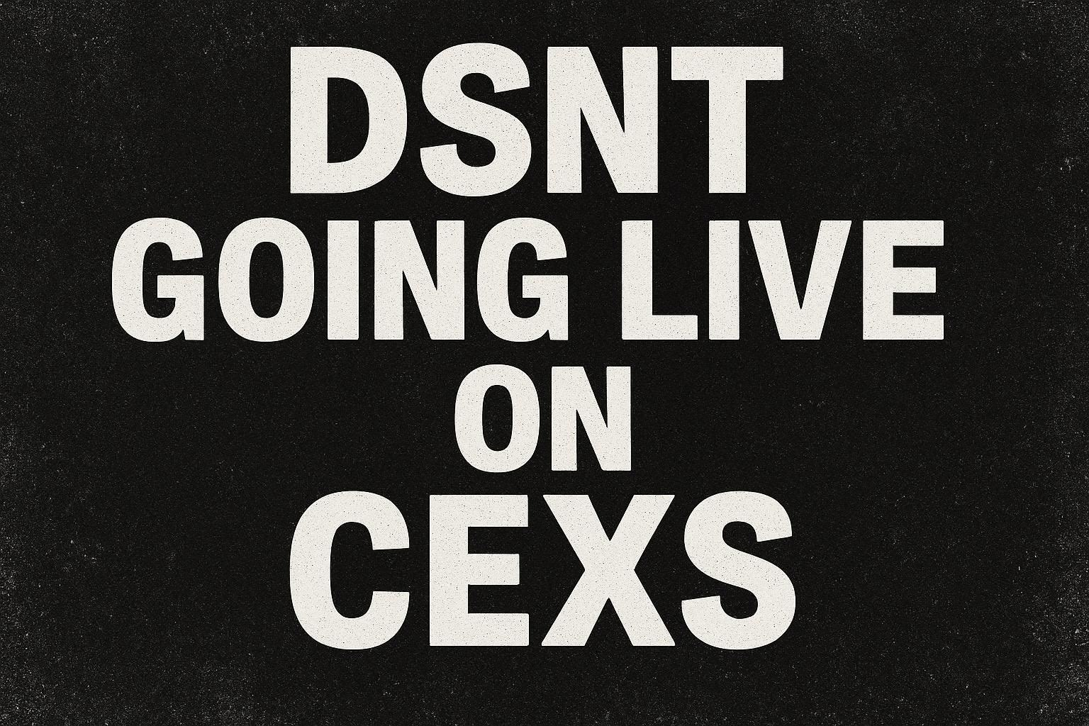 DeepSnitch AI Listing Rumors: DSNT Surges 70% as Investors Expect January 2026 Launch