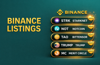 Binance New Listing Announcement: Standard Chartered and Coinbase Build Institutional Rails as DeepSnitch AI Offers Retail Investors a 100x Opportunity
