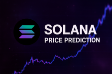 Solana Price Prediction December 2025: UK Crypto Regulation Reshapes Market as DeepSnitch AI Presale Accelerates Past $800K