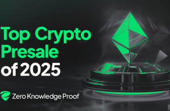 4 Best Presale Crypto Projects: PepeNode, Pepeto, Remittix & Zero Knowledge Proof Lead in 2025