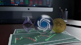 Analysts Say AI Tokens Could Rally 3,000% in 2025—Does That Place Ozak AI at a Potential $0.5–$1 Zone?