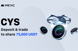 MEXC Lists Cysic