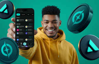 Avalanche (AVAX) Expands Payments in Asia, but Experts Eye GeeFi (GEE) as Less Than 1M Phase 2 Tokens Remain