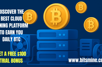 Cloud Mining Platforms
