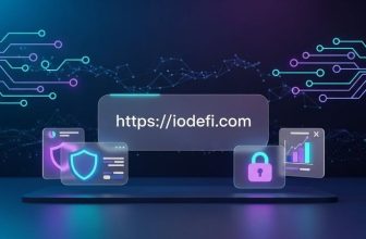 IO DeFi