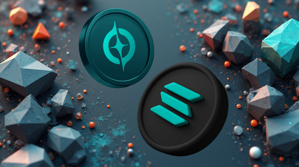 Solana (SOL) Down 14% This Month, yet GeeFi’s (GEE) Phase 2 is Left With Only 1M Tokens Amid Massive Demand