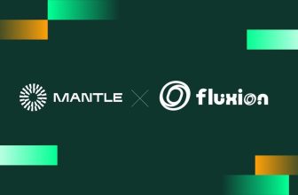 Fluxion Mainnet Goes Live on Mantle, Advancing Native Spot Liquidity for DeFi and RWAs