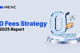 MEXC 2025 Report: Zero-Fee Strategy Delivers $1.1B in User Savings, Capturing Leading Market Share