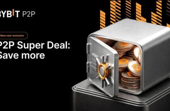 Bybit P2P Super Deal Returns with 100% Chance of Winning
