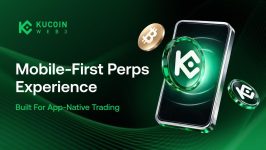 KuCoin Web3 Launches the Decentralized Web3 Wallet with Native In-Wallet Perpetual Trading, Empowering Global Users with Self-Custody