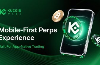 KuCoin Web3 Launches the Decentralized Web3 Wallet with Native In-Wallet Perpetual Trading, Empowering Global Users with Self-Custody