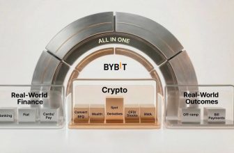 Bybit Unveils 2026 Vision as “The New Financial Platform,” Expanding Beyond Exchange Into Global Financial Infrastructure