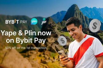 Bybit Pay Bring Crypto Payments to Peru’s Most Popular Digital Wallets, Yape and Plin