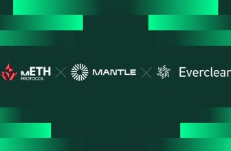 Everclear Launches Cross-Chain Asset Settlement to Streamline Onboarding, Liquidity Efficiency, and Asset Flow into the Mantle Ecosystem