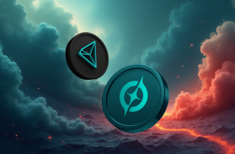 GeeFi (GEE) Sees Huge Migration from Tron (TRX) as Latest Roadmap Update Sparked Over 2,900% ROI Prediction From Experts