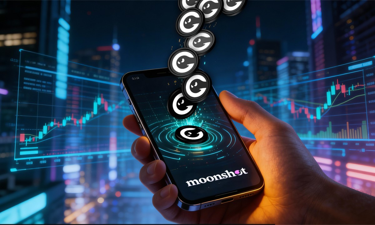 GhostWareOS Partners With Moonshot